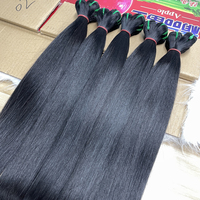 Парик из натуральных вьетнамских волос Remy Full Lace HD для чернокожих женщин