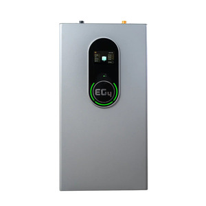 EG4 Wall-Mounted Stackable Indoor Lithium Ion <b>Battery</b> 14.3kWh <b>24V</b> 280Ah Heated UL1973 UL9540A 10-Year Warranty Hybrid Grid - Product Image 3