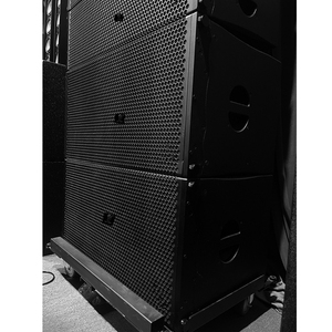 Subwoofer Impermeabile Doppio da 15 Pollici al Neodimio 4 Ohm, Sistema Audio Professionale per Esterni, Altoparlante Line Array per Eventi Sportivi - Product Image 3