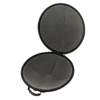 Étui Handpan Accessoire Airpad Instrument de musique Tambour Handpan Étui de transport Boîte Sac à dos
