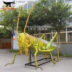 โมเดลแมลงจำลองสำหรับตกแต่ง - Product Image 4