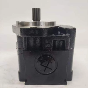Pompe à engrenages hydraulique K1006377/035700L K1006377/035700LN pour excavatrice DX420LC/DX520LC, pour pompe de ventilateur - Product Image 1