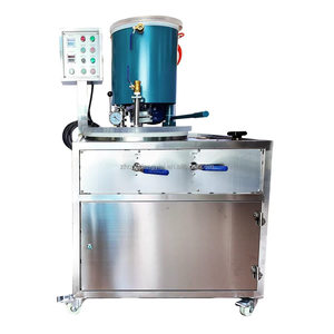Fully Automatic Mixing <b>Machine</b> <b>Gypsum</b> <b>Powder</b> Vacuum Jewelry Casting Equipment - Product Image 1