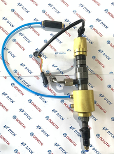 ชุดทดสอบหัวฉีด CRIN4 รุ่น DONGTAI NO.004(2-4) - Product Image 5