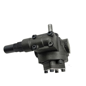Pompe à palettes hydraulique à déplacement variable VOP-203-F-RV-C VOP-204 VOP-206 VOP-208 VOP-210 VOP-212 VOP-216 VOP-220 - Product Image 1