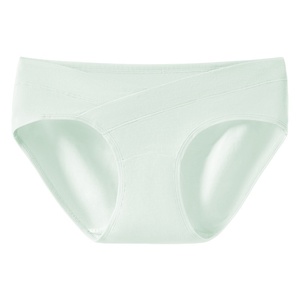 Ropa Interior de Algodón para Mujeres Embarazadas, Bragas de Maternidad de Cintura Baja, Tallas Grandes de la M a la XXL - Product Image 6