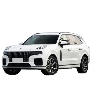 2025 <span class=keywords><strong>Lynkco</strong></span> <span class=keywords><strong>09</strong></span> voiture pas cher sept sièges 48V système hybride doux 2.0T L4 à vendre - Product Image 1