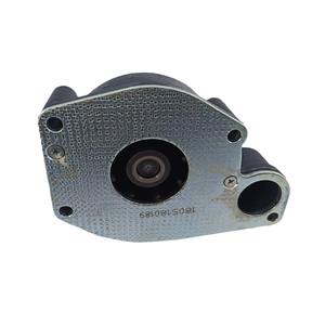 Pompe à eau pour chariot élévateur Doosan 1805180189 pour moteur diesel D20F D25F D30F, pièce de rechange pour le refroidissement - Product Image 1