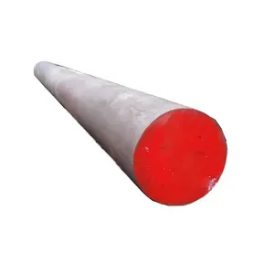 Round Bar T10 Ss400 Steel 42crmo4 Alloy Steel Carbon Steel Hot Rolled Non-alloy CN JIA Smooth Professional Round Bar Suppliers