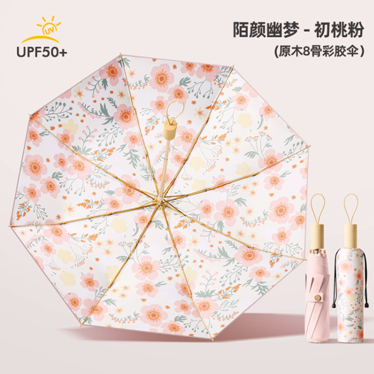 Moyan youmeng-melocotón temprano Rosa 8 huesos