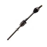 Pour Land Rover Range Rover Evoque châssis arbre d'entraînement LR061554 LR024759 LR125161 LR024755 LR061603 LR125165