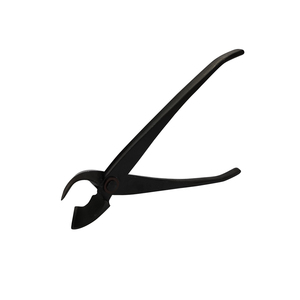 Outils de jardinage de fleurs en acier forgé, à poignée longue, personnalisés, à haute teneur en carbone, taille de bonsaï traditionnelle, Vintage, offre spéciale, - Product Image 5