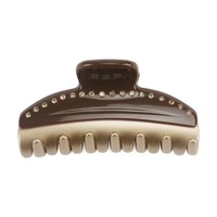Oradour Grandes pinces à cheveux en acétate personnalisées pour femmes filles Vente en gros Bijoux Léopard Loc Accessoires de cheveux Style chinois coréen