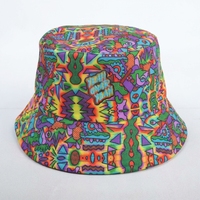 Sombrero de Playa para Adultos, de Secado Rápido, con Diseño de Camuflaje a Rayas, Transpirable, de Algodón, con Diseño Digital, Elegante, para Verano
