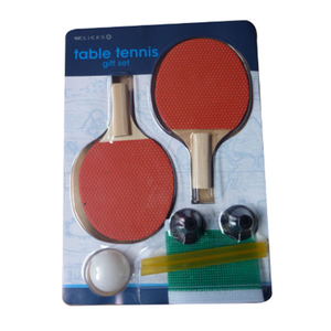 Jeu <span class=keywords><strong>de</strong></span> raquettes <span class=keywords><strong>de</strong></span> tennis <span class=keywords><strong>de</strong></span> table en bois <span class=keywords><strong>de</strong></span> bureau <span class=keywords><strong>Mini</strong></span> kit <span class=keywords><strong>de</strong></span> <span class=keywords><strong>ping</strong></span>-<span class=keywords><strong>pong</strong></span> - Product Image 5