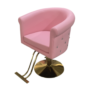 Chaise de salon noire française <span class=keywords><strong>2022</strong></span>, chaise hydraulique, chaise de <span class=keywords><strong>manucure</strong></span>, 8 ans d'utilisation - Product Image 5