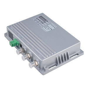 Softel 47-1000MHz fttb sợi quang nhận nút với LED hiển thị - Product Image 5