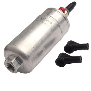 External Electronic Fuel <b>Pump</b> High Flow Rate 0.5 <b>Bar</b> For Car Replacement Repair OEM 9580234005 99362010480 - Product Image 5