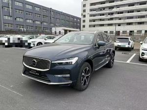 Auto Usado <span class=keywords><strong>Volvo</strong></span> <span class=keywords><strong>XC60</strong></span> B5 AWD Comfort Luxury 2026, SUV Mediano Híbrido Suave de 48V, Bajo Kilometraje, Listo para Enviar - Product Image 2