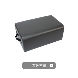 Cama de Pilates Portátil Plegable con Ruedas, Diseño Patentado, Ahorra Espacio, para Gimnasio en Casa, Yoga, Reformer, 197x57.5x72.5cm - Product Image 3