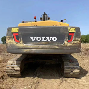Escavatore <span class=keywords><strong>Volvo</strong></span> in Stock a Buon Prezzo, Modelli EC240D <span class=keywords><strong>EC210D</strong></span> 240D 360B, Escavatore Usato in Buone Condizioni - Product Image 3