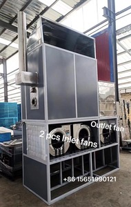 Spritz kabine Lüftungs schrank Lackierraum Lüftungs <span class=keywords><strong>system</strong></span> Auto backofen Einlass ventilatoren Absaug <span class=keywords><strong>system</strong></span> für Spritz kabine - Product Image 5