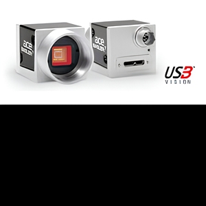 โมดูลกล้องอุตสาหกรรม USB 3 Vision กล้องถ่ายภาพดิจิทัลความเร็วสูงสำหรับการตรวจสอบอัตโนมัติ - Product Image 5