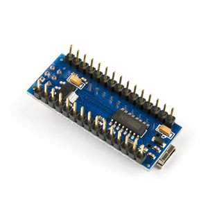 Carte de contrôle Nano V3.0 ATmega328P avec puce CH340, tutoriel, compatible avec l'environnement de développement intégré Arduino - Product Image 6