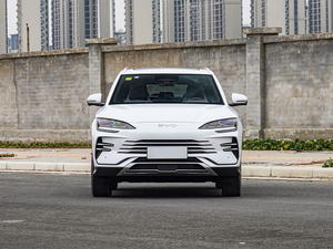 Vente flash BYD <span class=keywords><strong>Song</strong></span> Plus 2025 DM-i Conduite intelligente Édition 112 Nouveau SUV énergétique chinois Voiture d'occasion en excellent état - Product Image 4