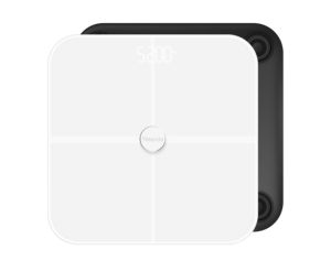 Yolanda <strong>WiFi</strong> Body Composition Monitors Wholesale Body <strong>Scale</strong> Smart <strong>Scale</strong> - Product Image 5