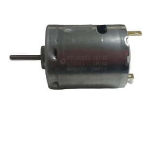 RS365SV <span class=keywords><strong>DC</strong></span> 전기 모터 35V 21600rpm 고속 소형 <span class=keywords><strong>DC</strong></span> 모터 - Product Image 6