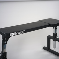 Banc de Rameur Ajustable Robuste de Haute Qualité avec Cadre en Acier et Support Thoracique pour Entraînement de Force en Salle de Sport Commerciale