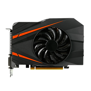 Comme Mme Couleur GA Zo Carte graphique GTX1060 GTX <span class=keywords><strong>1060</strong></span> <span class=keywords><strong>G1</strong></span> IX OC 3G 6G GTX1060 6G X-GAMING ITX O6G-SI GPU - Product Image 4