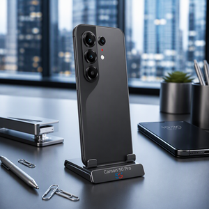 ขายส่ง Camon 50 Pro ปี 2026 รุ่น 16GB 1TB ระบบ Android 15 โหมดกลางคืน กล้องเซลฟี่ แบตเตอรี่ 8000mAh 5G ระบบสแกนลายนิ้วมือใต้หน้าจอ - Product Image 5