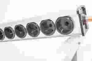 <span class=keywords><strong>Chauffe</strong></span>-<span class=keywords><strong>eau</strong></span> solaire à pression séparée haute efficacité 300L pour usage domestique avec technologie d'économie d'énergie - Product Image 3