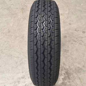 Pneus de camionnette et de voiture de haute qualité de marque chinoise en promotion – Tailles 195R15C, 195R14C, 185R15C, 185R14C - Product Image 6