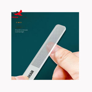 Lot de coupe-ongles portables 4-en-1 en acier carbone, outil de manucure, vente en gros à bas prix pour achats mixtes - Product Image 5