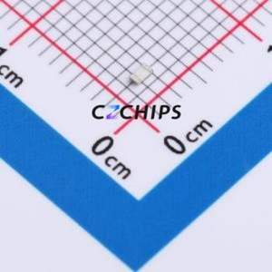 Résistance SMD CR0603FA1212G 0603 (Type : Film Épais) (Résistance : 12,1 kOhm Précision : 1%) - Product Image 2