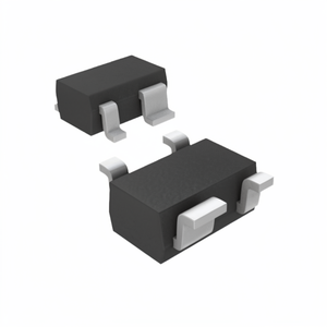 SC 82A, SOT 343 In Stock Power Management (PMIC) MAX6388XS35D6-T Buy Online Electronic Components - Product Image 1