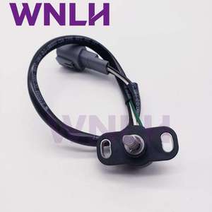 เซ็นเซอร์โพเทนชิโอมิเตอร์ตำแหน่งลิ้นปีกผีเสื้อ WNLH 4614910 4614912 สำหรับรถขุดฮิตาชิ EX ZAX ซีรีส์ - Product Image 3