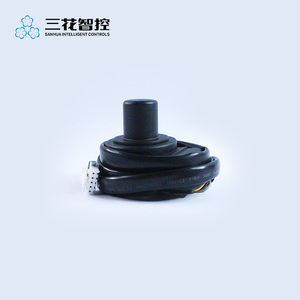 SANHUA-piezas <span class=keywords><strong>de</strong></span> refrigeración solenoide col, válvula <span class=keywords><strong>de</strong></span> expansión electrónica <span class=keywords><strong>tipo</strong></span> TS - Product Image 6