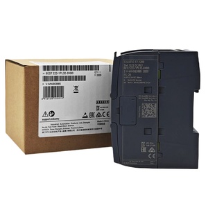 Nouveau Contrôleur PLC d'Automatisation Industrielle Original 6ES7223-1PL32-0XB0 pour Siemens - Product Image 3