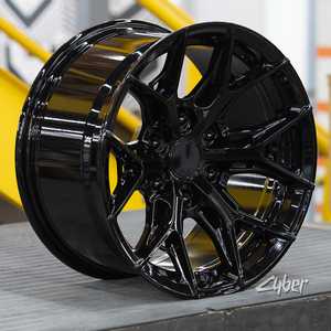 <span class=keywords><strong>Jantes</strong></span> forgées VOSSEN HF6-<span class=keywords><strong>4</strong></span> Custom Deep Concave en alliage, 16"-26", 6x139.7 6x135 <span class=keywords><strong>pour</strong></span> BMW Mercedes Audi Toyota Ford Lexus Lincoln - Product Image 5
