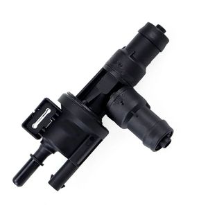 Bmw Solenoid Valve 13907643106 Dc 12V Gas Normal <b>Temperature</b> <b>Control</b> Valve - Product Image 5