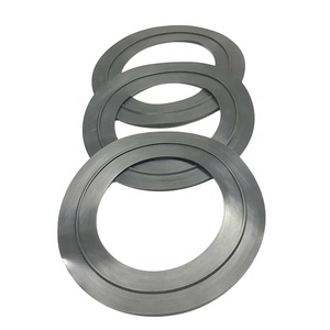 Hnbr NBR FKM EPDM vuông <span class=keywords><strong>Silicone</strong></span> phẳng Gasket Spacer PTFE PU vật liệu con dấu cơ khí O Ring cơ khí cao su máy giặt con dấu - Product Image 5