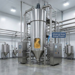 Extracto Herbal de Jengibre Seco Natural en Polvo 10:1-50:1 Alto Contenido de Gingerol+Shogaol+Curcumina Grado Alimenticio con 2 Años de Vida Útil - Product Image 4