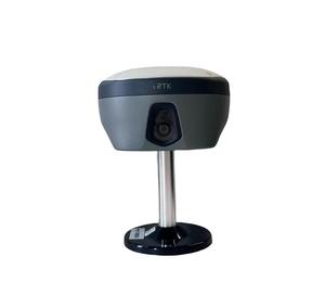 VRTK2 Hi-Target ราคาถูก/vrtk จีพีเอส RTK IMU ฐานและรายละเอียดราคา GNSS เครื่องมือสำรวจที่ดิน RTK - Product Image 2