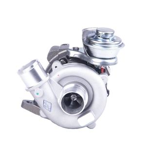 Pour <span class=keywords><strong>Toyota</strong></span> Auris Avensis pique-nique <span class=keywords><strong>Previa</strong></span> 2.0D-4D 93KW 126 HP 1CD-FTV turbocompresseur pour 721164-0009 721164-0005 721164-0003 GT1749V - Product Image 2
