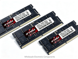 Memoria RAM DDR5 de alta velocidad OEM/Txrui de 16GB y 5600mhz para juegos, RAM DDR5 para portátil OEM Txrui DDR5 SODIMM, memoria DDR5 - Product Image 5