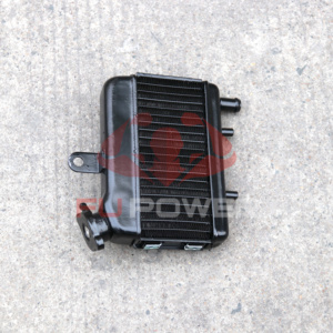 Radiateur pour <span class=keywords><strong>Peugeot</strong></span> <span class=keywords><strong>103</strong></span> Polini Minimoto Pocket Bike 2T SHMI - Product Image 5